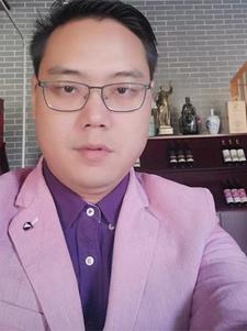 觉者无名李仲轩直播回放