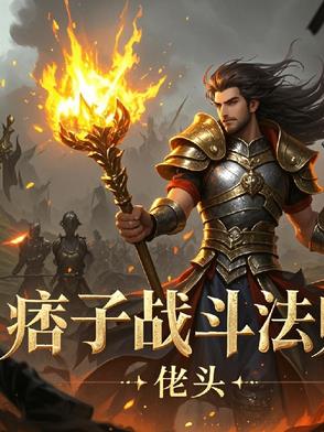 痞子战神电视剧